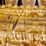 ریزش قیمت طلا ادامه پیدا کرد/ جدول