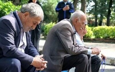 زمان دقیق واریز حقوق تیر بازنشستگان اعلام شد