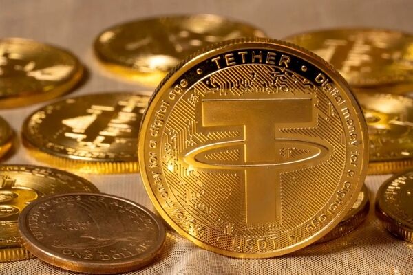  قیمت تتر افزایش یافت