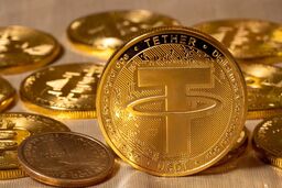  قیمت تتر افزایش یافت