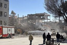 بیمه نامه جنگ برای خودروها و منازل فعال شد+ جزئیات