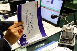 سخنگوی کمیسیون تلفیق: تمهیدات لازم برای نهایی‌شدن بودجه ۱۴۰۵ اندیشیده می‌شود