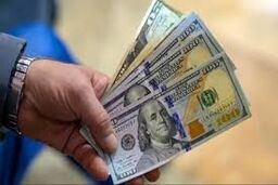 قیمت دلار در بازار آزاد امروز چهارشنبه ۱۹ فروردین ۱۴۰۵