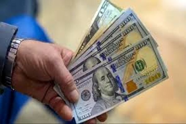 قیمت دلار حواله ای امروز یکشنبه ۲۳ فروردین ۱۴۰۵