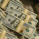 نرخ ارز در بازار آزاد دوشنبه 30 شهریور ۱۴۰۵/ جدول