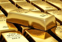 قیمت جهانی طلا امروز ۲۹ خرداد ماه