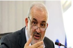 وزیر نیرو: با همراهی مردم تا پایان خرداد خاموشی نداریم