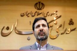 لایحه بودجه ۱۴۰۵ در شورای نگهبان تایید شد