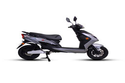 چرا موتورسیکلت‌های برقی در ایران طرفدار ندارند؟