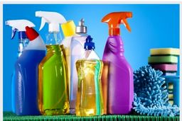 سبد خانه‌تکانی گران شد/ وقتی مایع ظرفشویی و جرم‌گیر سر به فلک می‌کشد!