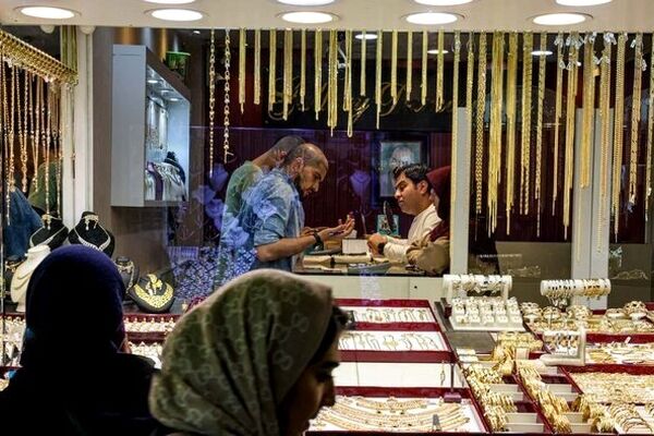 قیمت جدید بازار طلا و سکه امروز ۲۷ خرداد ۱۴۰۵