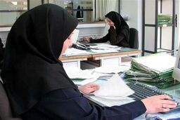ساعات کاری ادارات از 26 اردیبهشت تا 15 شهریور تغییر کرد