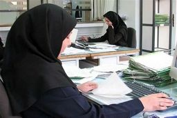 ساعات کاری ادارات از 26 اردیبهشت تا 15 شهریور تغییر کرد