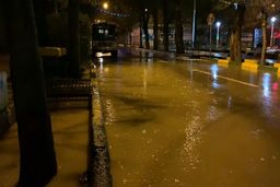 سامانه جدید بارشی فعال شد