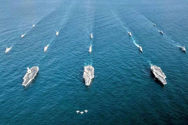 هزینه جهانی محاصره دریایی ایران / آیا تهدید تازه ترامپ عملی است؟