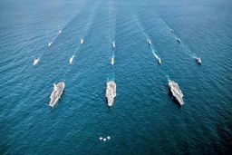 هزینه جهانی محاصره دریایی ایران / آیا تهدید تازه ترامپ عملی است؟