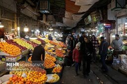 قیمت جدید میوه و سبزی ۲۳ اردیبهشت ۱۴۰۵/ این میوه‌ها بالای ۵۰۰ هزار تومان قیمت دارد+ جدول