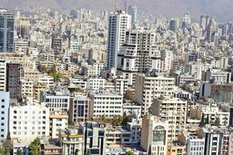 این خانه متری ۵۰۰ میلیون تومان است/ لیست قیمت خرید مسکن در تهران