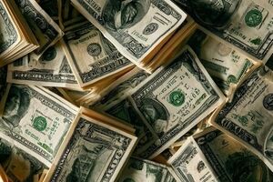 نرخ ارز در بازار آزاد یکشنبه 29 شهریور ۱۴۰۵/ جدول
