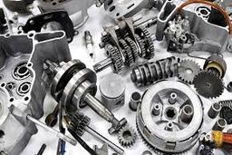 بازار قطعات یدکی بدون افزایش قابل توجه قیمت ها