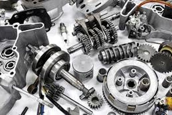 بازار قطعات یدکی بدون افزایش قابل توجه قیمت ها