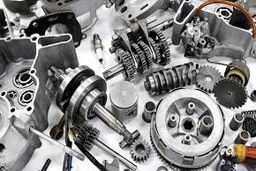 بازار قطعات یدکی بدون افزایش قابل توجه قیمت ها