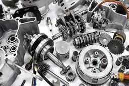 بازار قطعات یدکی بدون افزایش قابل توجه قیمت ها