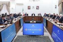 عارف:امروز بیش از هر زمان به رفاقت ملی نیاز داریم