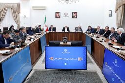 عارف:امروز بیش از هر زمان به رفاقت ملی نیاز داریم