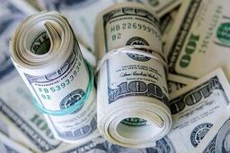 قیمت دلار آزاد به 188 هزار تومان رسید