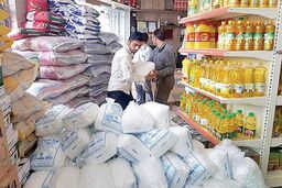 ذخایر کالاهای اساسی کافی است