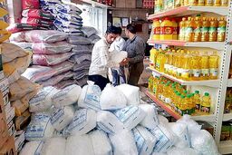 ذخایر کالاهای اساسی کافی است