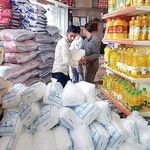 ذخایر کالاهای اساسی کافی است