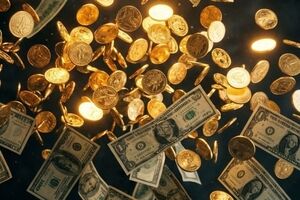 نرخ ارز در بازار آزاد، دوشنبه 23 شهریور ۱۴۰۵/ جدول