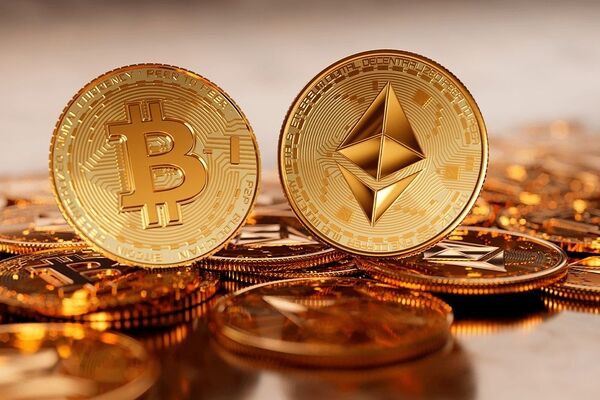  قیمت بیت‌کوین کاهش یافت