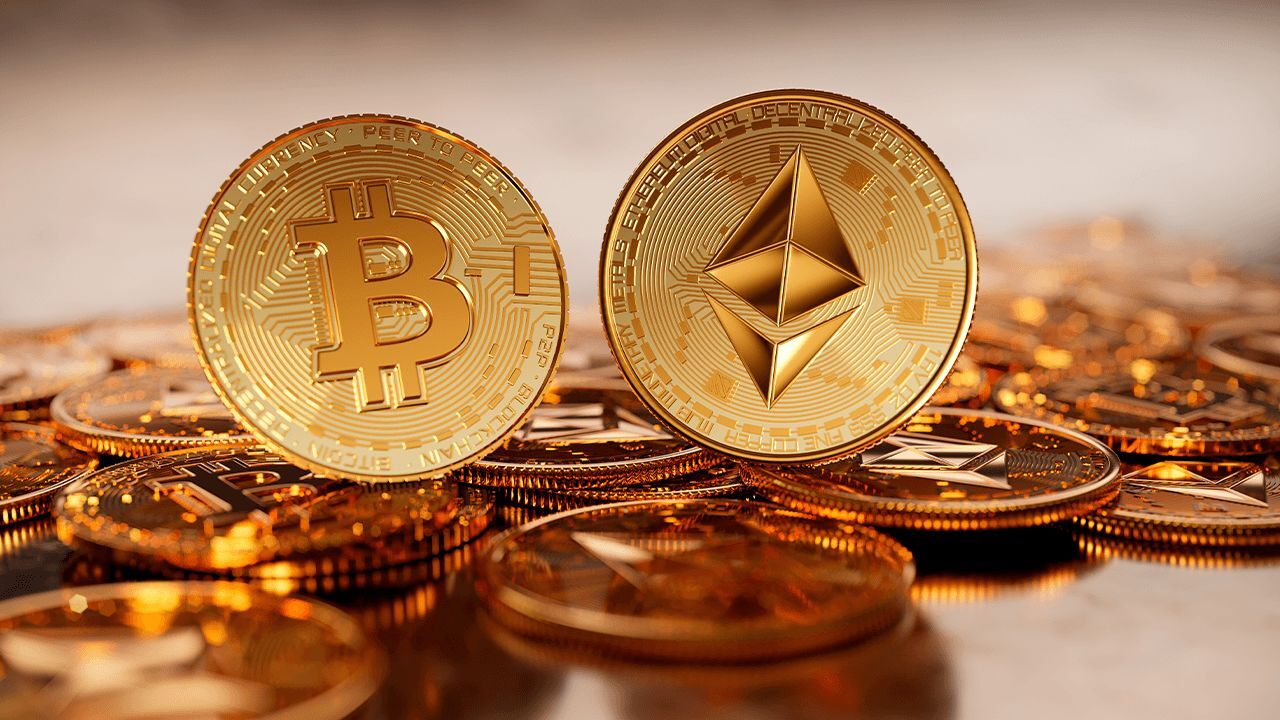  قیمت بیت‌کوین کاهش یافت