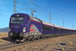 حرکت قطارها به حالت عادی بازگشت