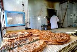 سهمیه آرد نانوایی‌های متخلف به سایر نانوایان داده می‌شود