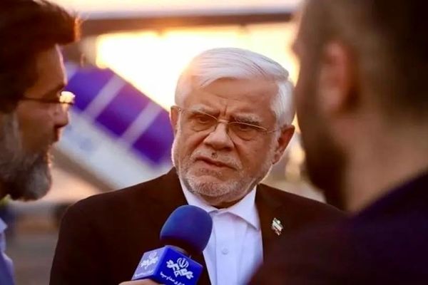 دستورات مهمی که عارف امروز برای مدیریت بازار صادر کرد