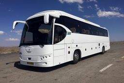 بلیط اتوبوس بین شهری گران شد