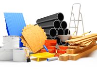 افزایش ۵٠ تا ۶٠ درصدی قیمت مصالح ساختمانی