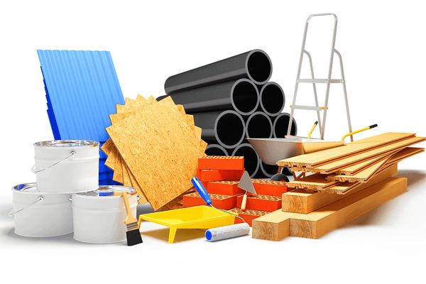 افزایش ۵٠ تا ۶٠ درصدی قیمت مصالح ساختمانی