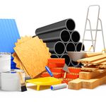 افزایش ۵٠ تا ۶٠ درصدی قیمت مصالح ساختمانی