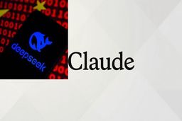 چین به سرقت از هوش مصنوعی «کلود» متهم شد!