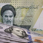 قیمت دلار امروز سه‌شنبه ۳۰ تیر ۱۴۰۵