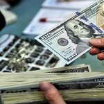 نرخ جدید دلار و انواع ارزها امروز ۳۱ مرداد ۱۴۰۵/ جدول