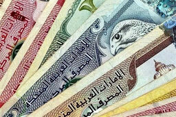 قیمت درهم امروز دوشنبه ۲۱ اردیبهشت ۱۴۰۵