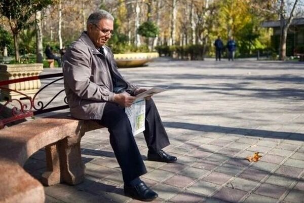 خبر جدید تامین‌اجتماعی درباره واریز معوقات مستمری‌بگیران/ زمان پرداخت معوقات اردیبهشت بازنشستگان روشن شد؟