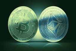 قیمت بیت‌کوین و اتریوم امروز یکشنبه ۱۹ مهر ۱۴۰۵/ افزایش قیمت بیت کوین