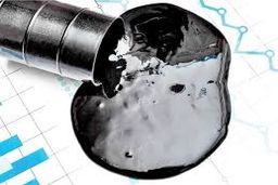 قیمت نفت امروز چهارشنبه 13 اسفند1404/ برنت 83 دلاری شد